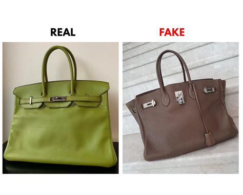 hermes birkin authentic vs fake|hermes birkin bag review.